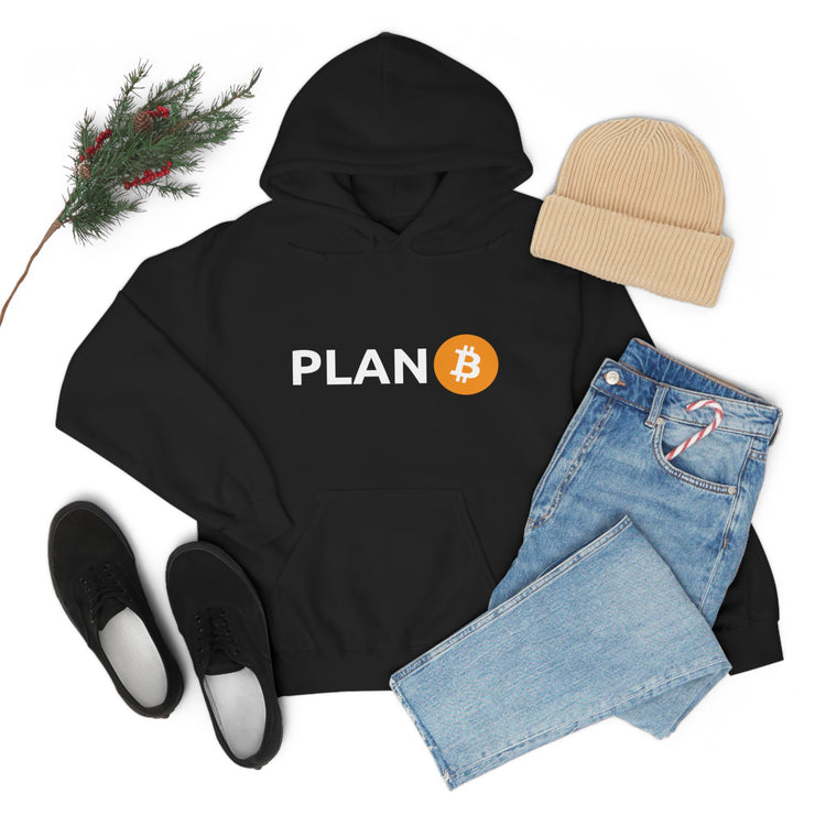 Plan B Hoodie