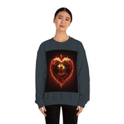 Love Bitcoin Sweater