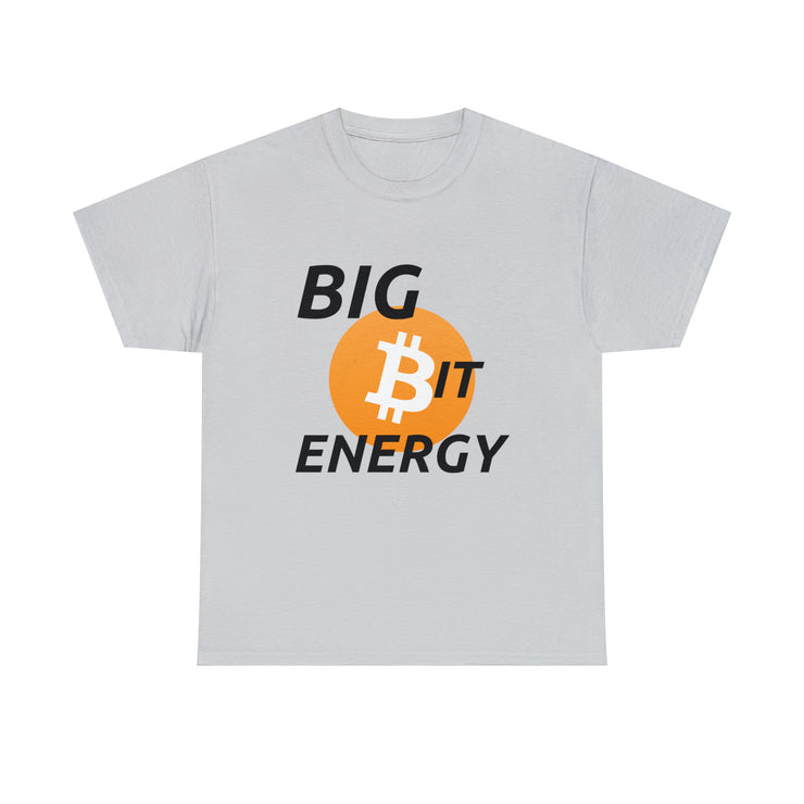 Big Bit Energy Tshirt