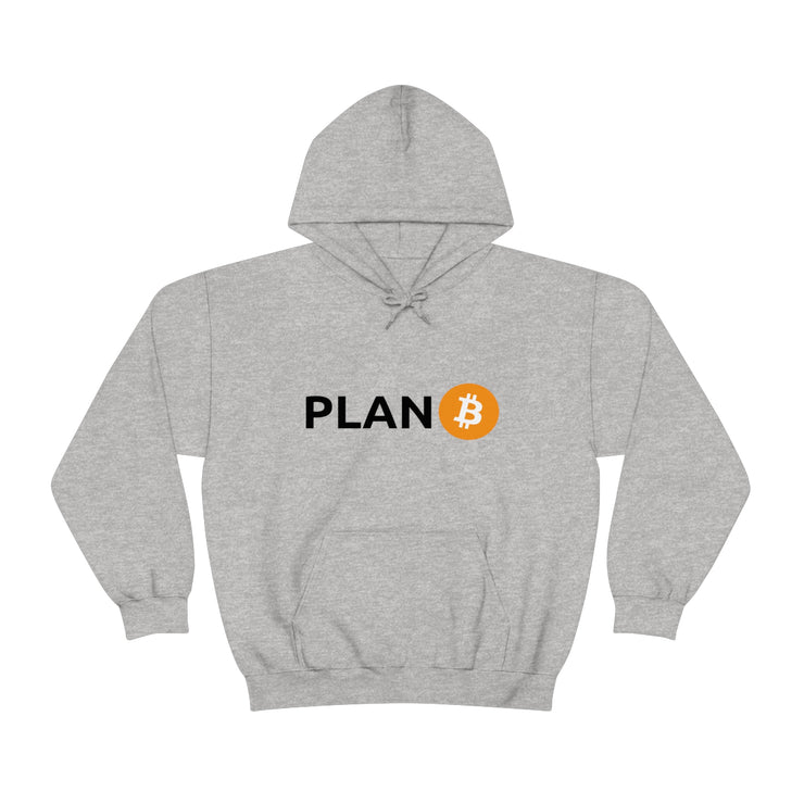 Plan B Hoodie