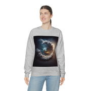 Space & Time Sweater