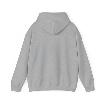 Bitcoin Tesseract Hoodie