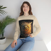 4th Order of Bitcoin Sweater