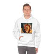 Walled City of Bitcoin Hoodie
