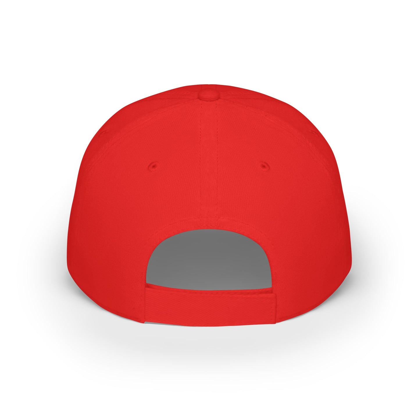 Guardrail Baseball Cap