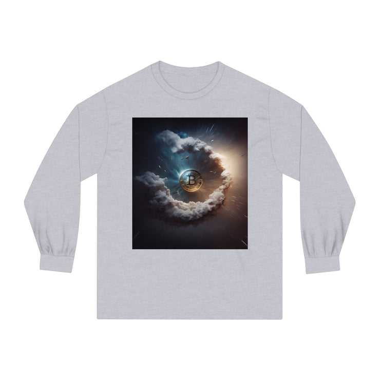 Space & Time Long Sleeve