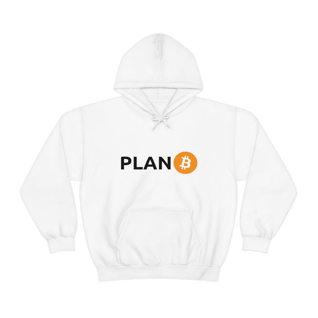 Plan B Hoodie