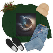 Space & Time Sweater
