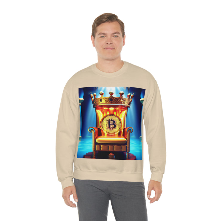 BitKing Sweater