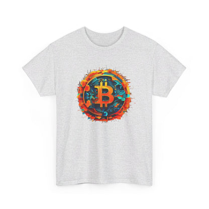 Bitcoin Venice Tshirt