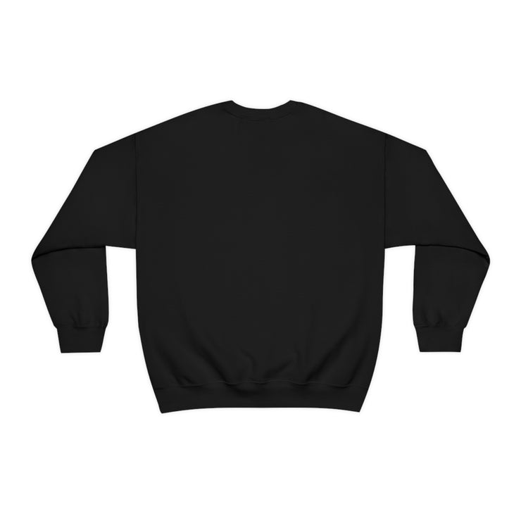 Bitcoin Prism Sweater