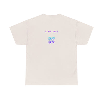 Bitcoin Venice Tshirt