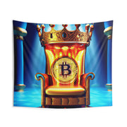 BitKing Wall Tapestry