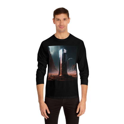 Distant Monument Long Sleeve