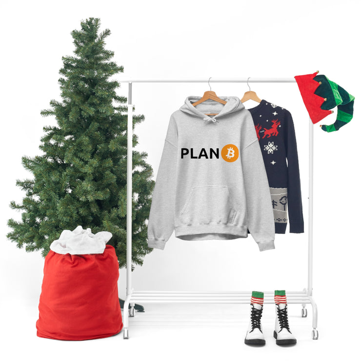 Plan B Hoodie