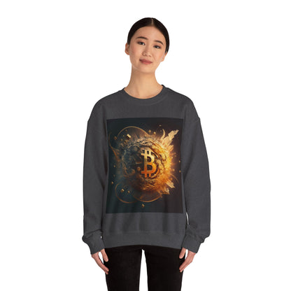 4th Order of Bitcoin Sweater