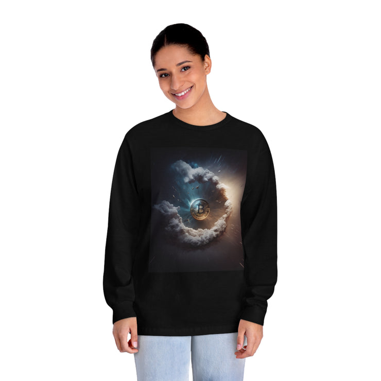 Space & Time Long Sleeve