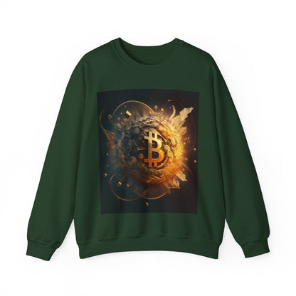 4th Order of Bitcoin Sweater