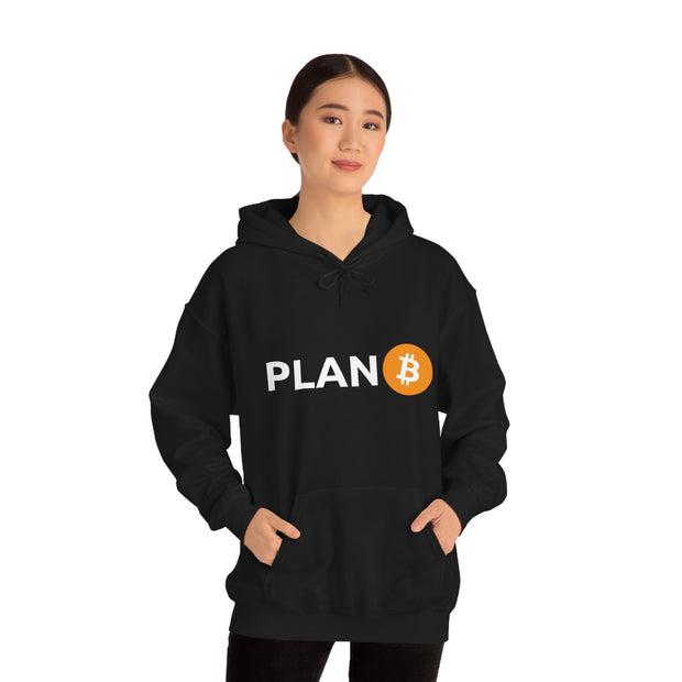 Plan B Hoodie