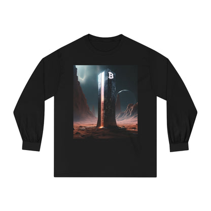 Distant Monument Long Sleeve