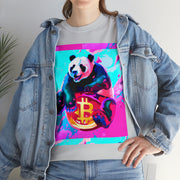 Pandanaut Tshirt