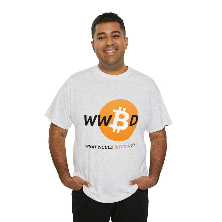 WWBD Tshirt
