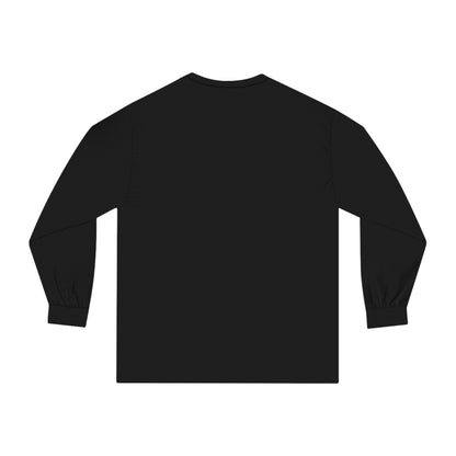 Dreaming of Bitcoin Long Sleeve