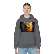 4th Order of Bitcoin Hoodie