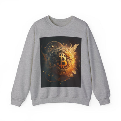 4th Order of Bitcoin Sweater