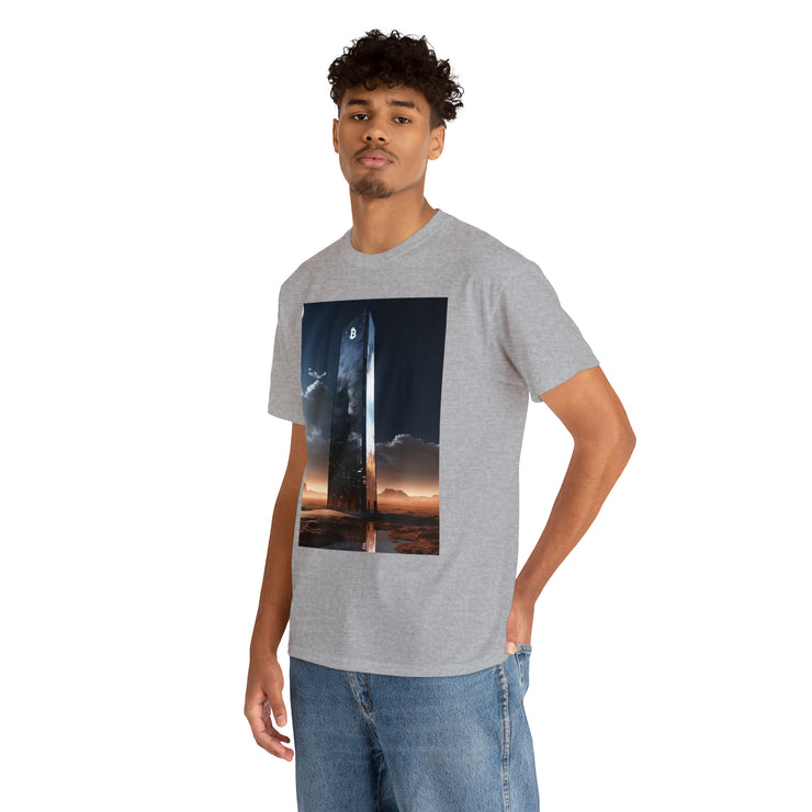 Odyssey Obelisk Tshirt
