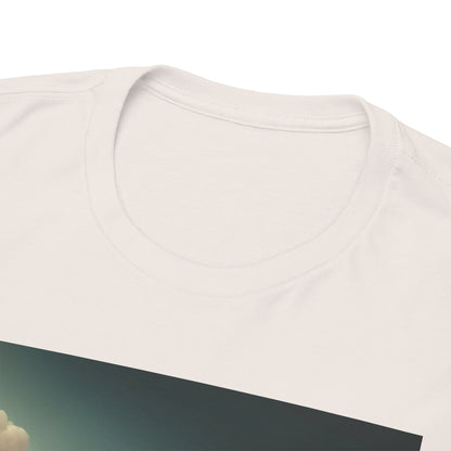 Bitcoin Pyramid Tshirt