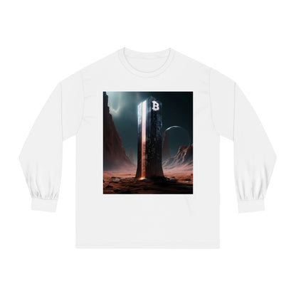 Distant Monument Long Sleeve