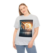 Future City-2 Tshirt