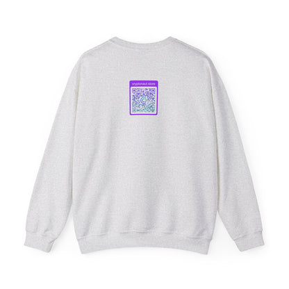 Bitcoinaut Sweatshirt