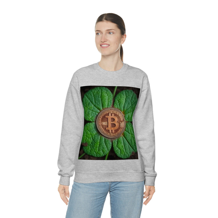 Ides of Bitcoin Sweater