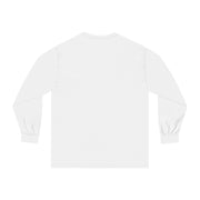 Walled City of Bitcoin Long Sleeve