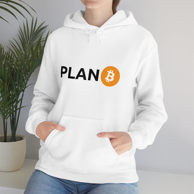Plan B Hoodie