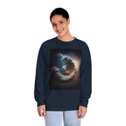 Space & Time Long Sleeve