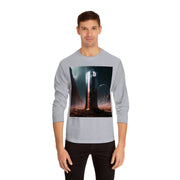 Distant Monument Long Sleeve