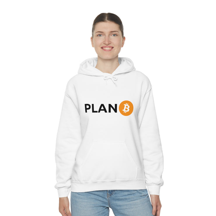 Plan B Hoodie