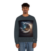 Space & Time Sweater