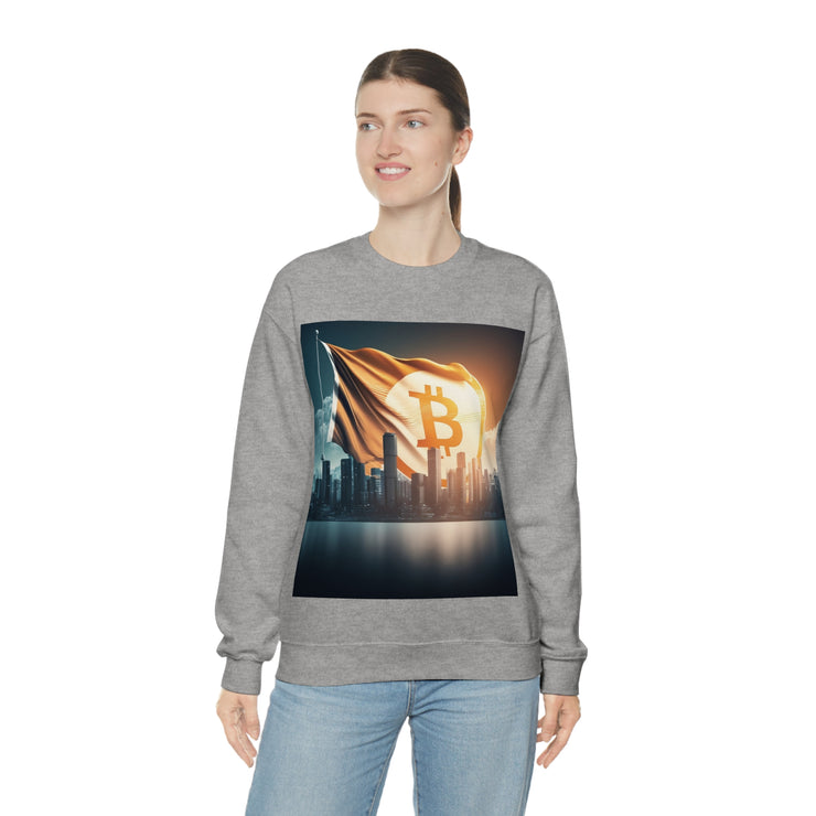 Future City-2 Sweater