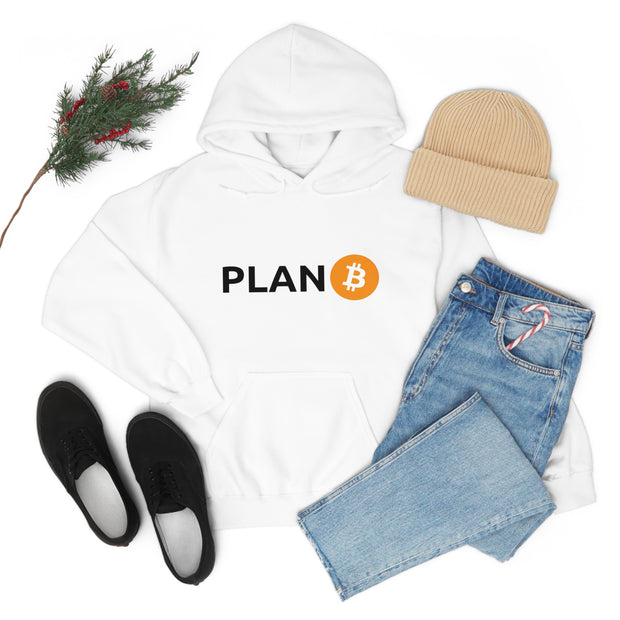 Plan B Hoodie