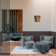 Walled City of Bitcoin Poster