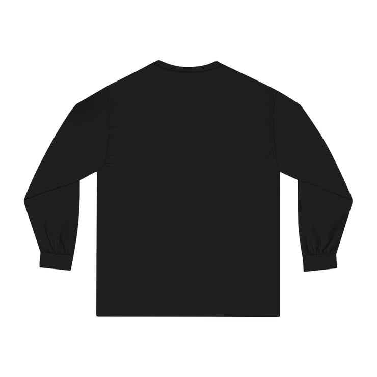 4th Globe of Bitcoin Long Sleeve