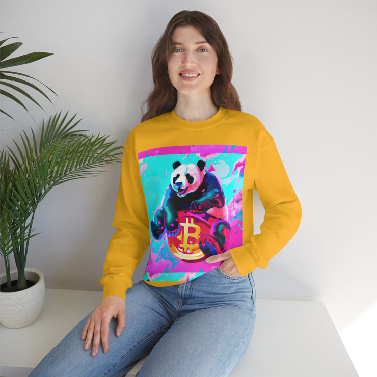 Pandanaut Sweater