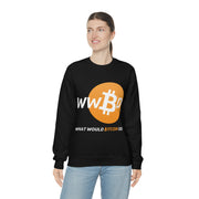 WWBD Sweater