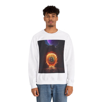 Gravity Portal Sweater