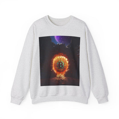 Gravity Portal Sweater
