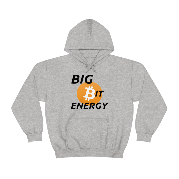 Big Bit Energy Hoodie